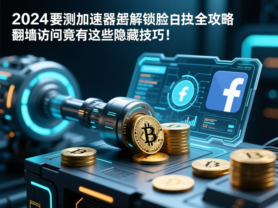 2024实测,加速器解锁脸书全攻略,翻墙访问竟有这些隐藏技巧!