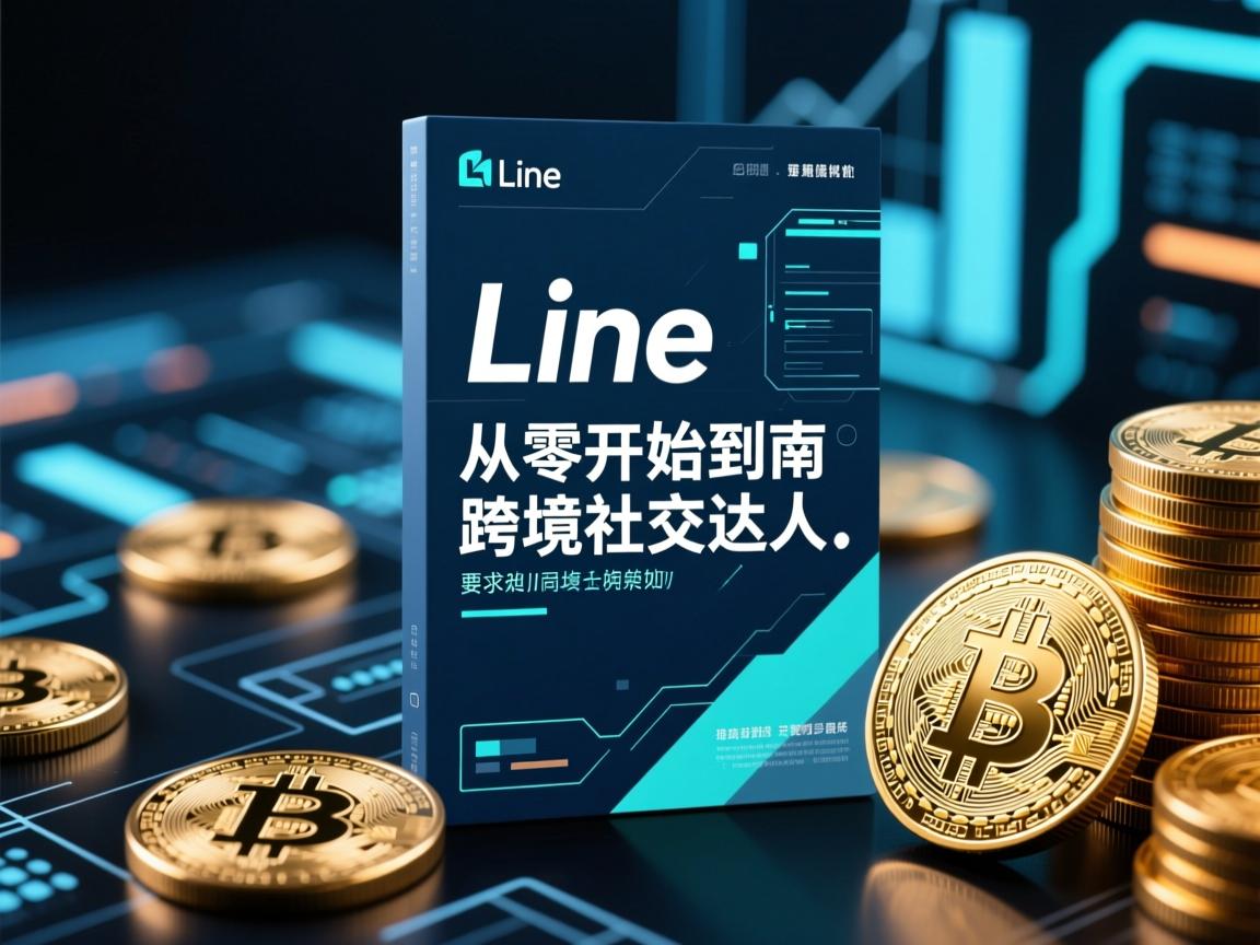 Line使用终极指南,从零开始到跨境社交达人
