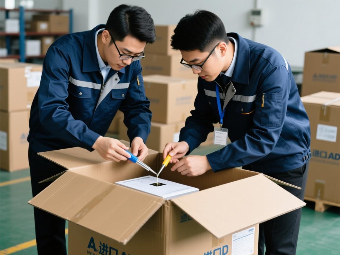 进口AD拆箱实测！国产VS原装，这7个差异让工程师集体沉默