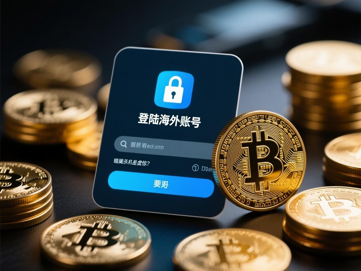 登陆海外账号有风险吗?暗藏杀机还是虚惊一场?