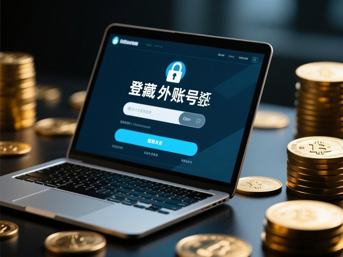 登陆海外账号有风险吗?暗藏杀机还是虚惊一场?