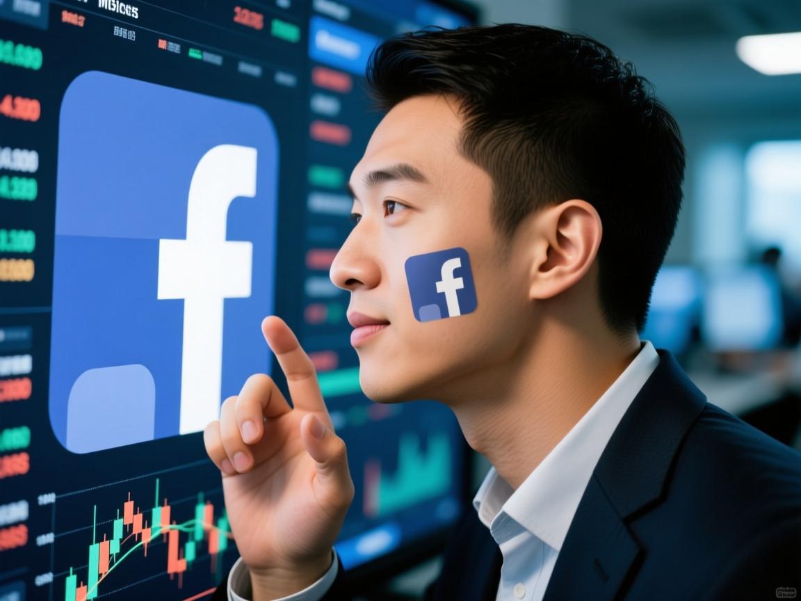 翻墙登脸书?大陆用户亲述真实体验与隐秘风险!