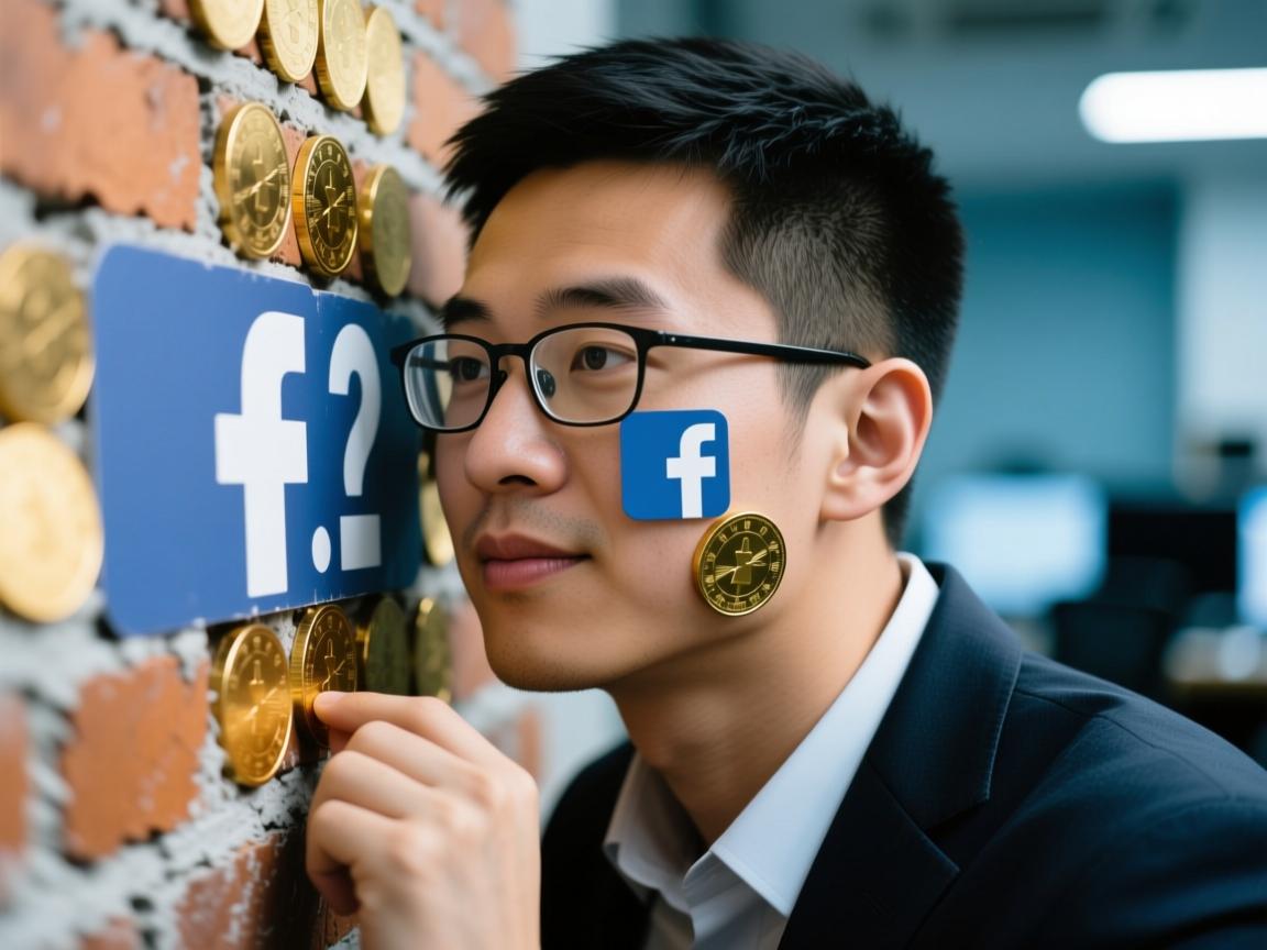 翻墙登脸书?大陆用户亲述真实体验与隐秘风险!