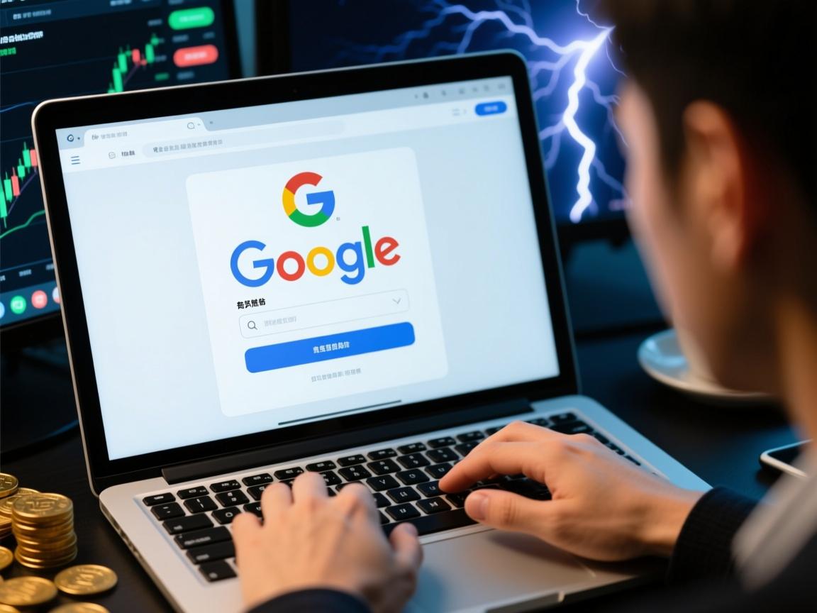 谷歌账号生死劫!7小时极限申诉实录,这些雷区千万躲开