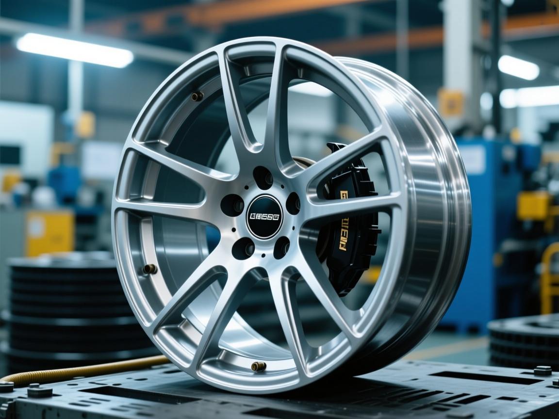 详细阅读:轮毂外贸开发合同暗藏七大致命陷阱!老外设局专坑中国工厂 轮毂外贸开发合同暗藏七大致命陷阱!老外设局专坑中国工厂