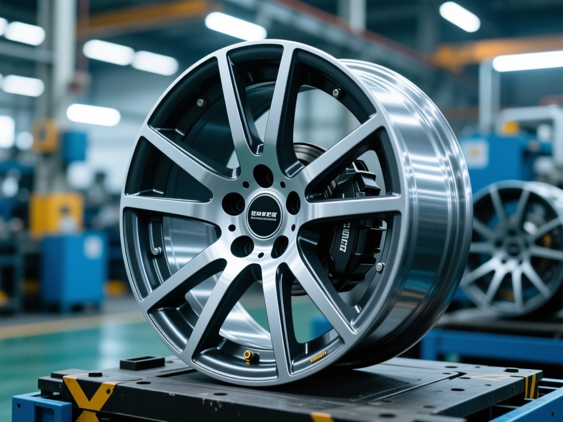 轮毂外贸开发合同暗藏七大致命陷阱!老外设局专坑中国工厂