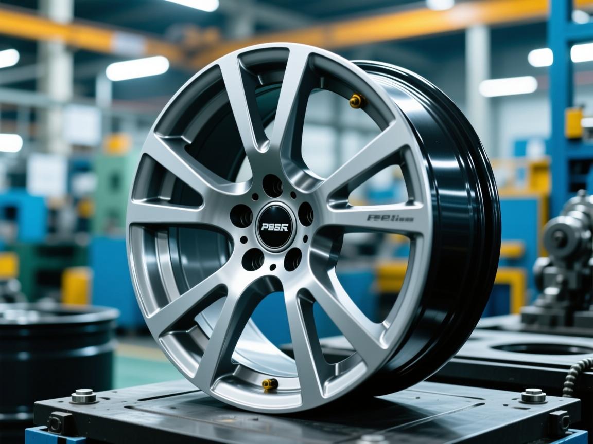 轮毂外贸开发合同暗藏七大致命陷阱!老外设局专坑中国工厂