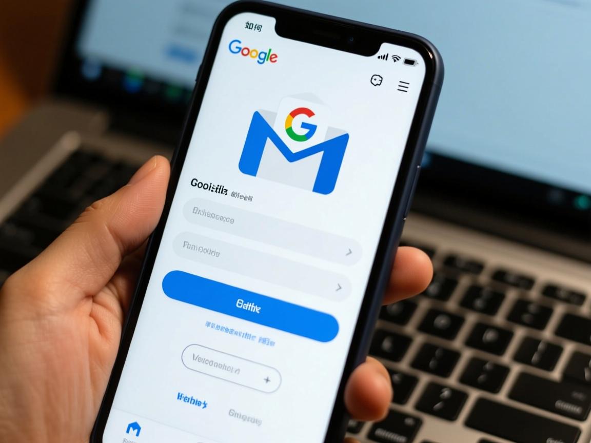 如何注册谷歌邮箱账号手机版?终极避坑指南,手残党也能一次成功!