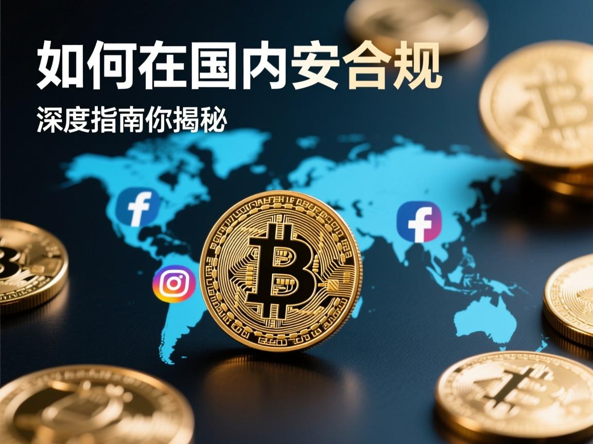 如何在国内安全合规访问国际社交平台?这份深度指南为你揭秘