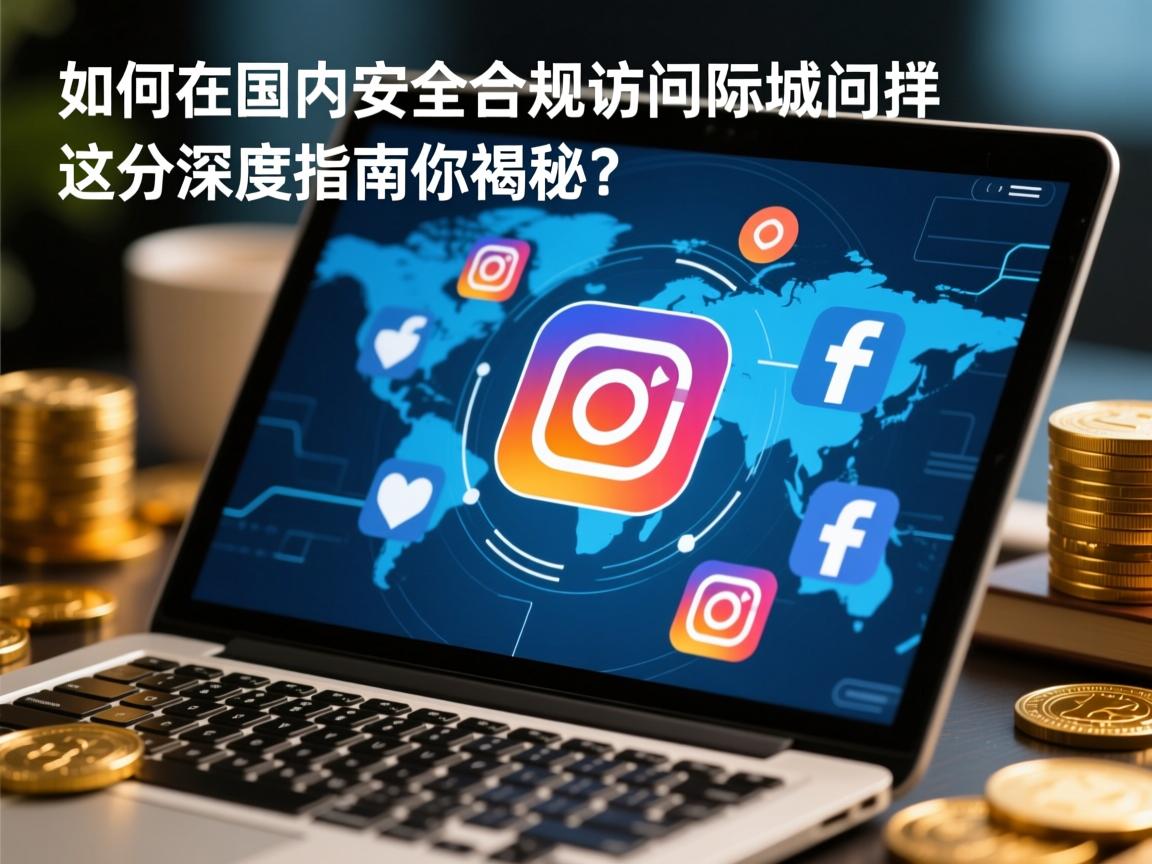 如何在国内安全合规访问国际社交平台?这份深度指南为你揭秘