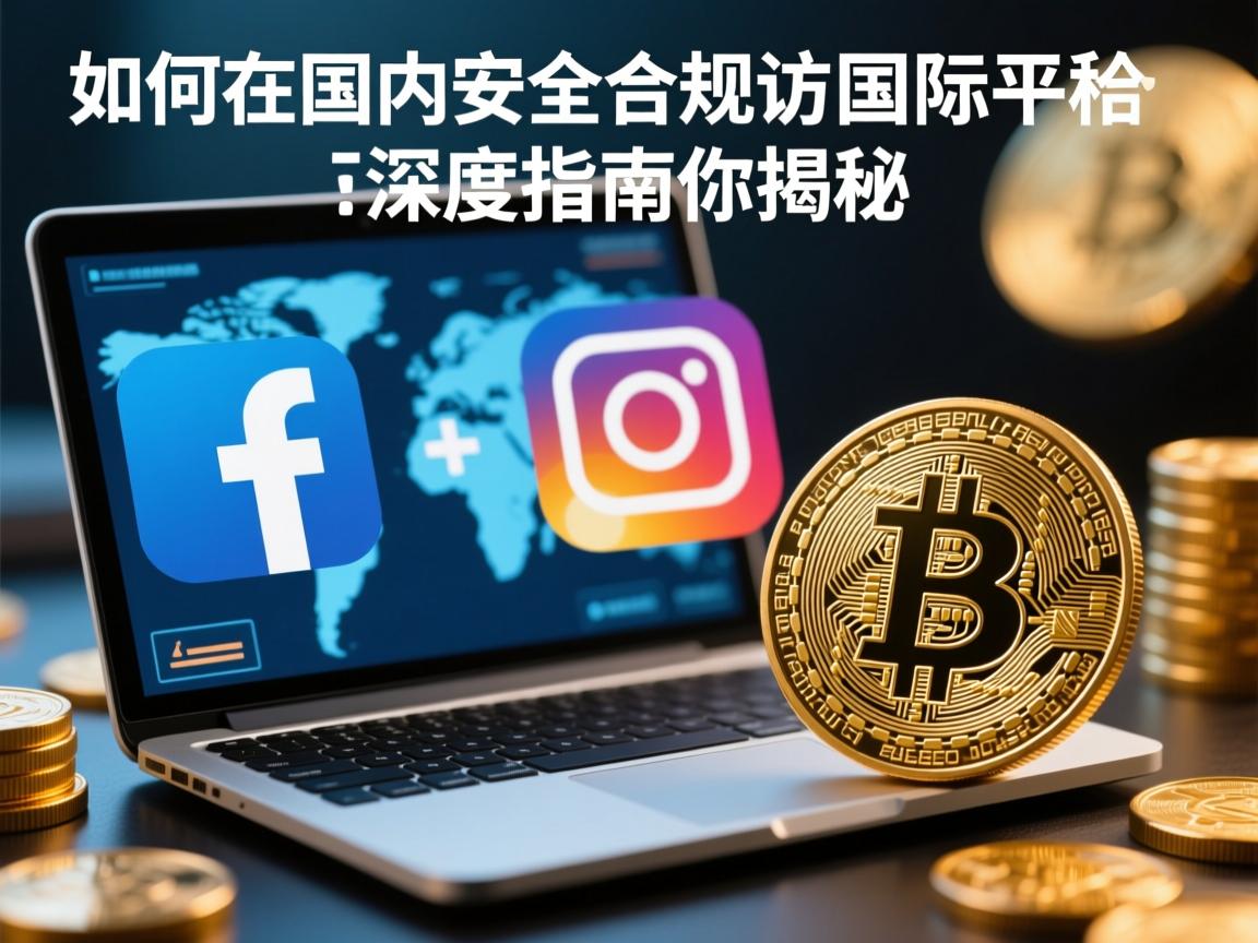 如何在国内安全合规访问国际社交平台?这份深度指南为你揭秘