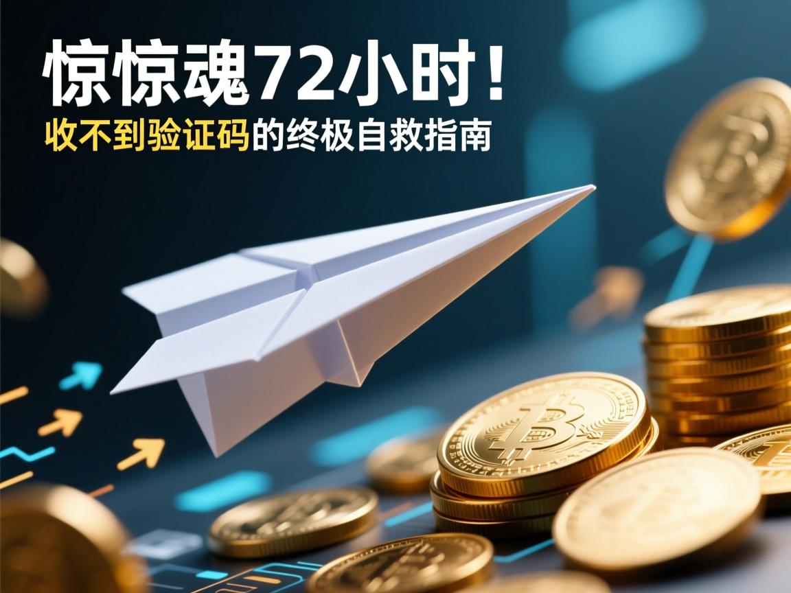 纸飞机失联惊魂72小时！收不到验证码的终极自救指南