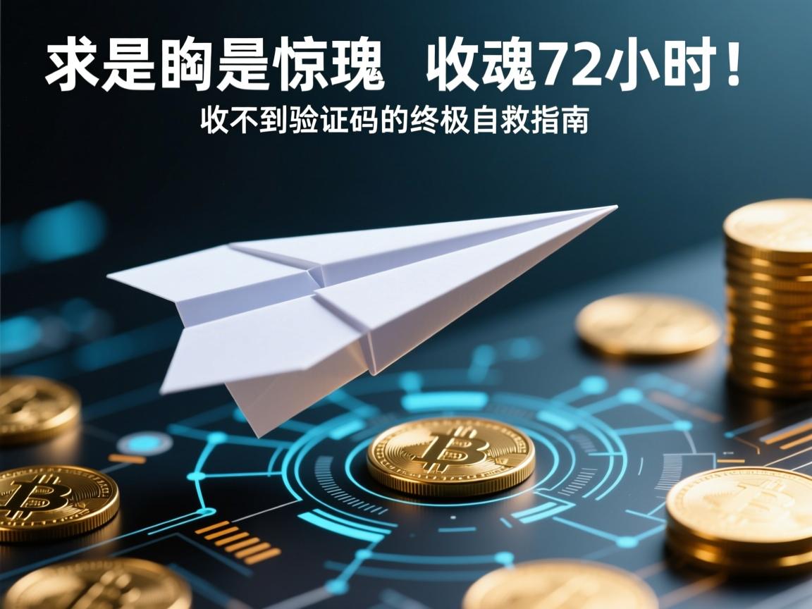 纸飞机失联惊魂72小时!收不到验证码的终极自救指南