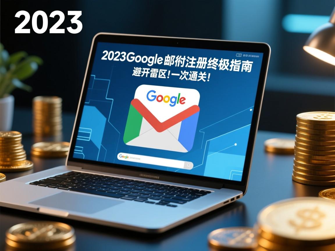 2023谷歌邮箱注册终极指南,避开雷区,一次通关!