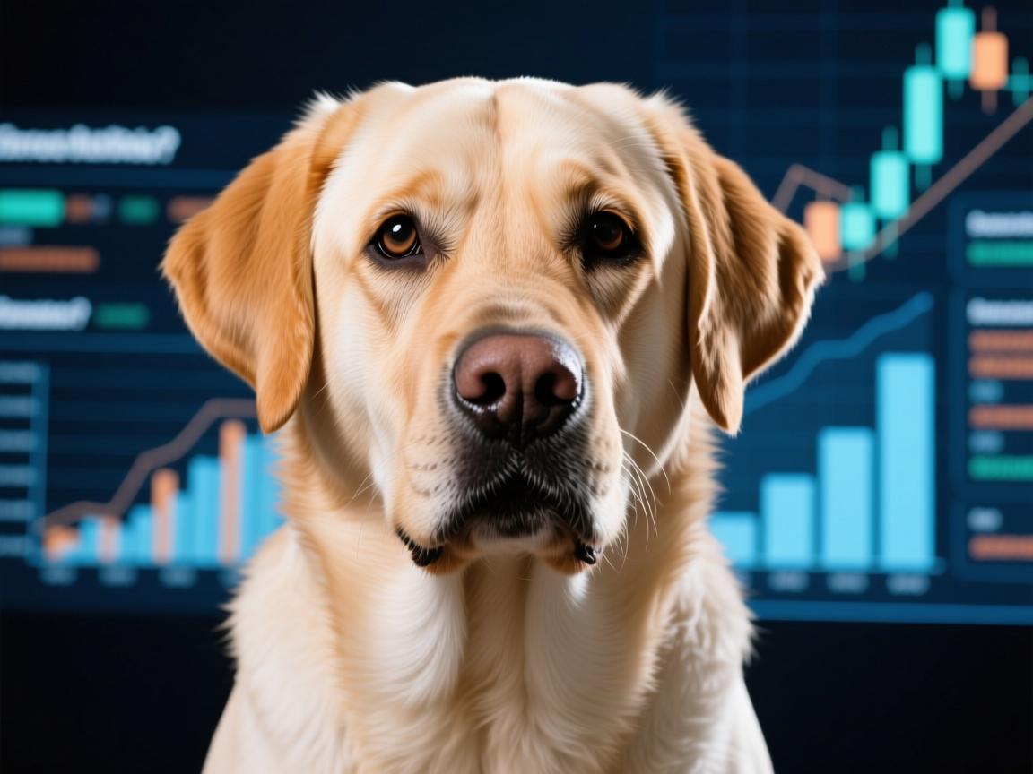 拉布拉多变种35智商逆天?实测数据颠覆犬类智商排行!