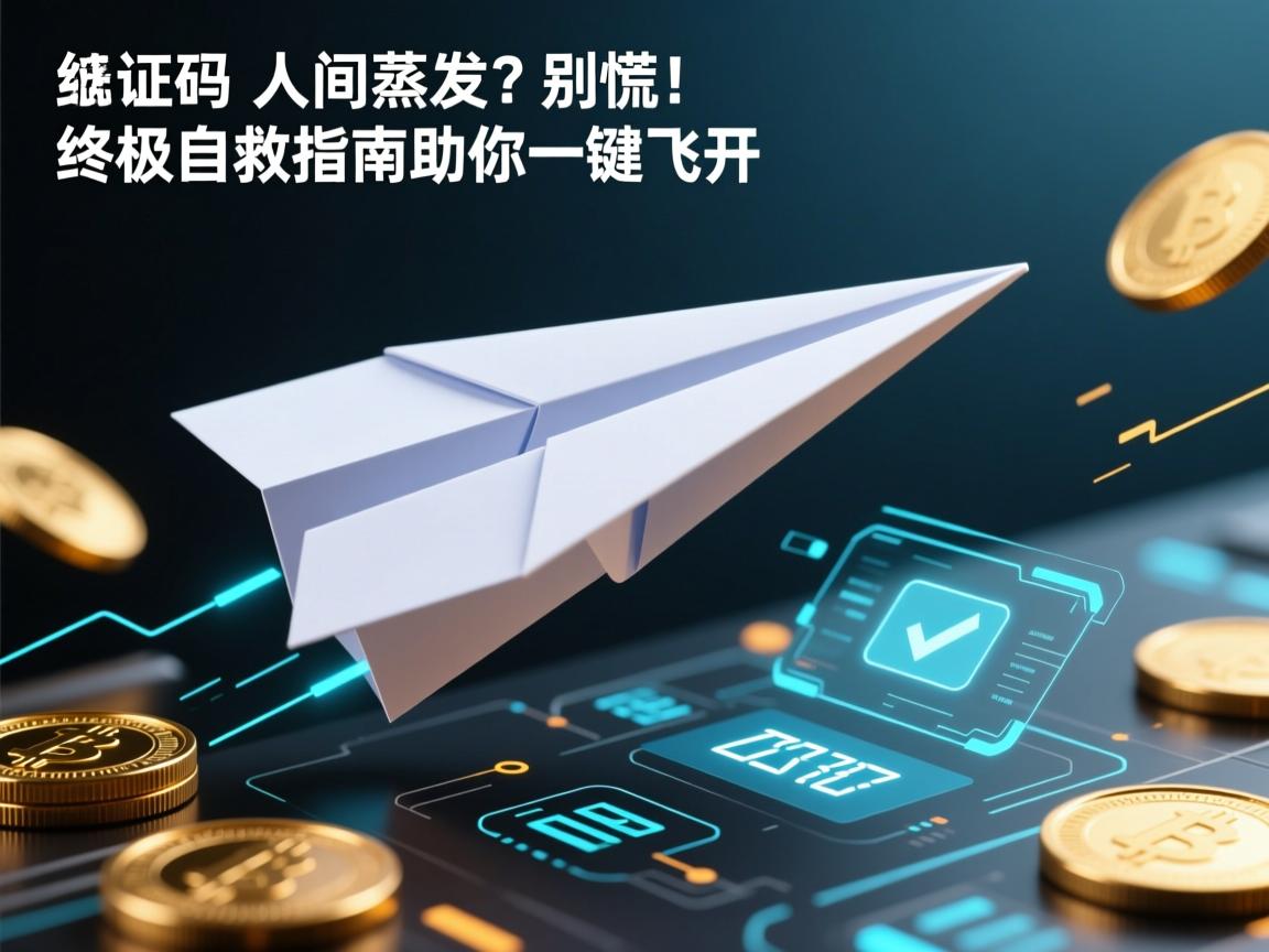 纸飞机验证码人间蒸发?别慌!终极自救指南助你一键起飞