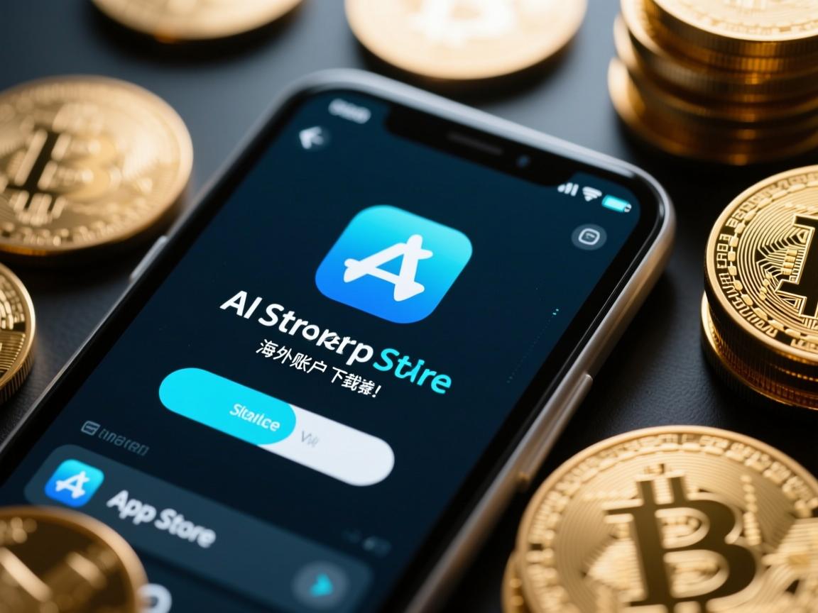 AI深度解析,海外账户下载App Store的惊人内幕!
