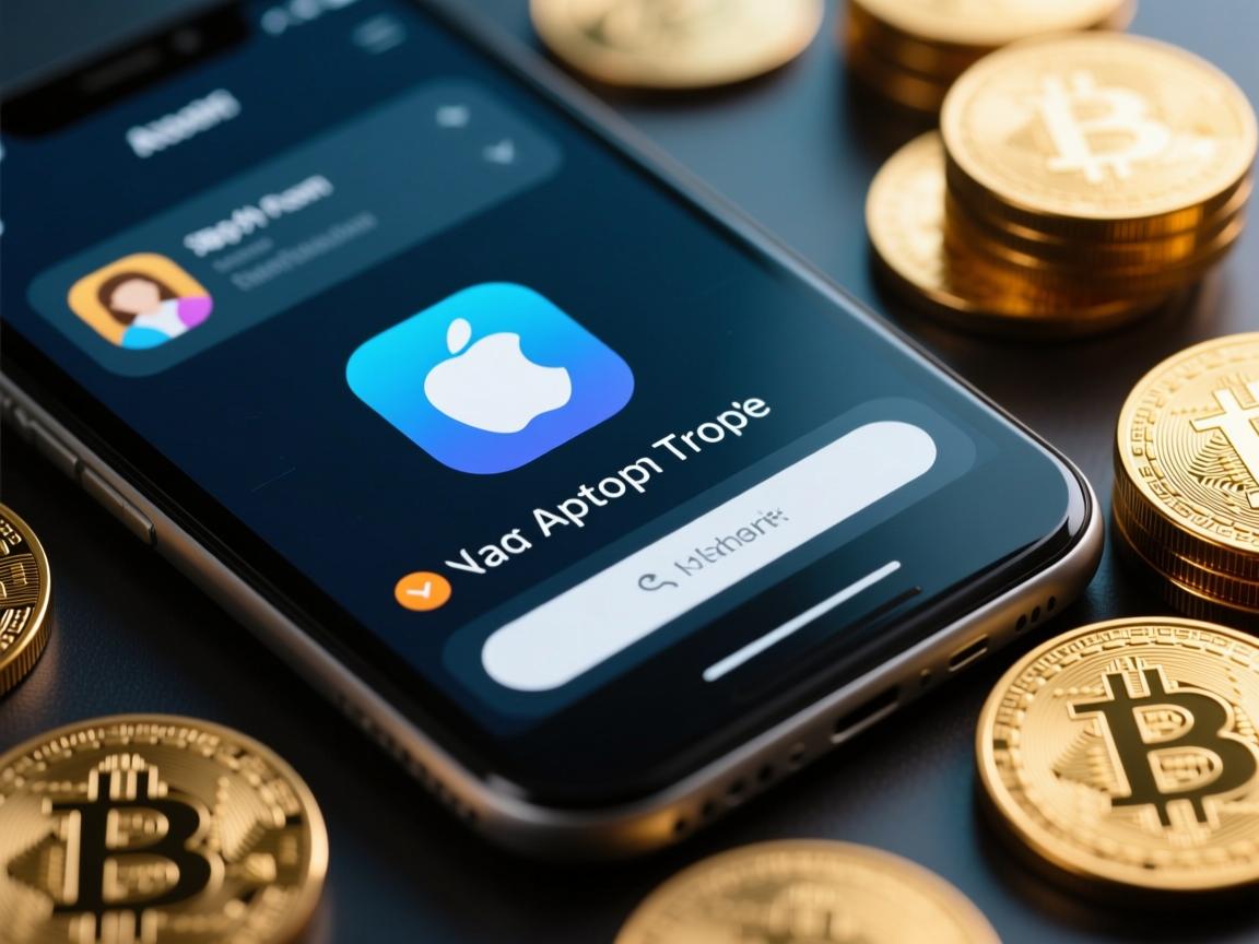 AI深度解析,海外账户下载App Store的惊人内幕!