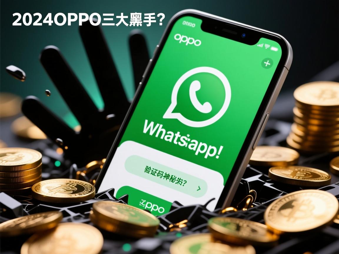 2024年OPPO用户集体崩溃!WhatsApp验证码神秘消失,背后竟藏三大黑手?