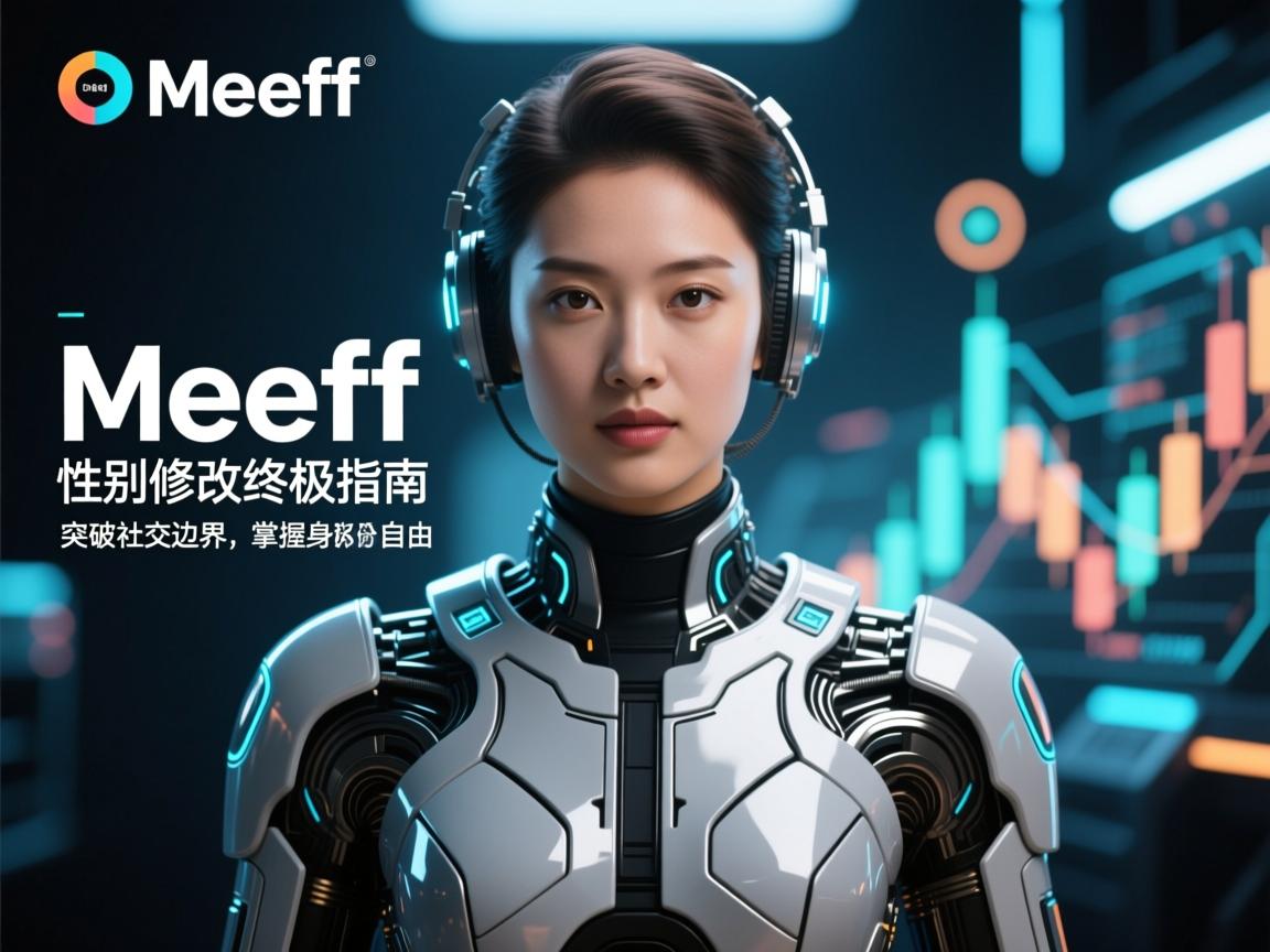 Meeff性别修改终极指南,突破社交边界,掌握身份自由