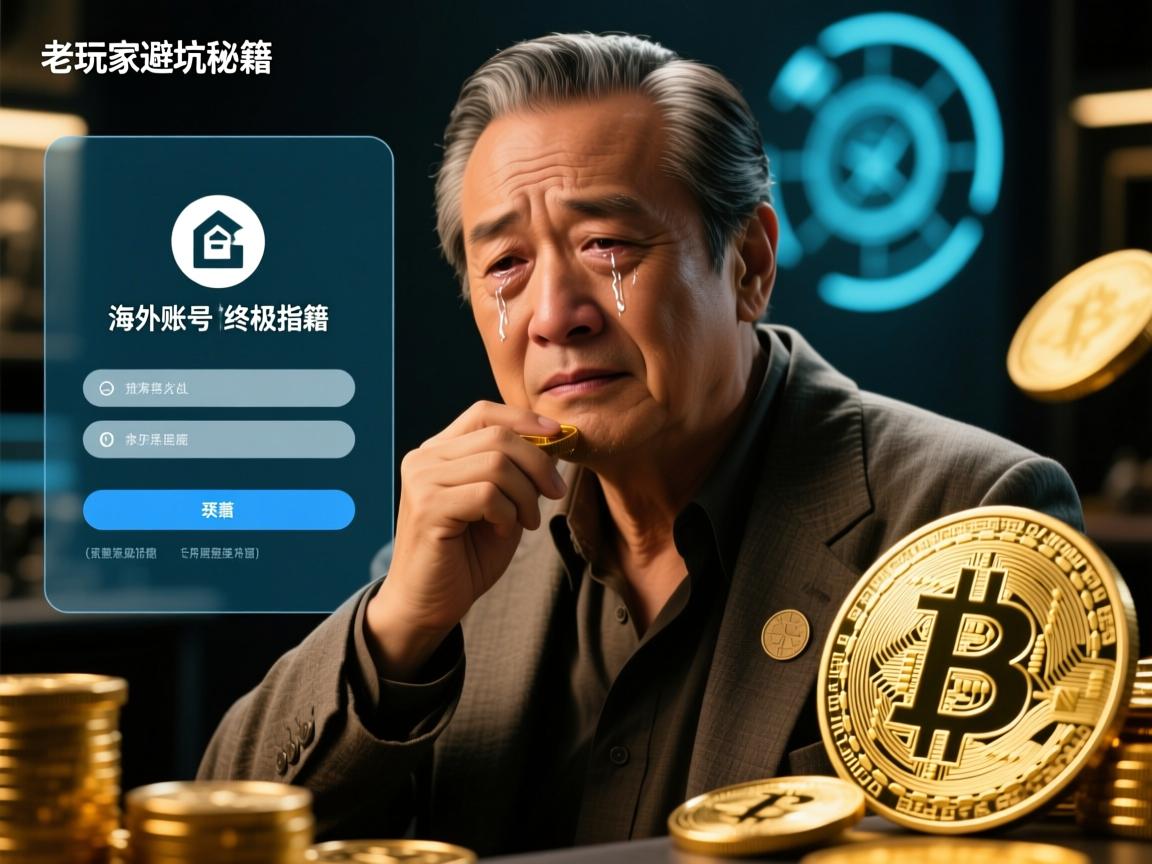 复古传神海外账号登录终极指南，老玩家含泪分享避坑秘籍