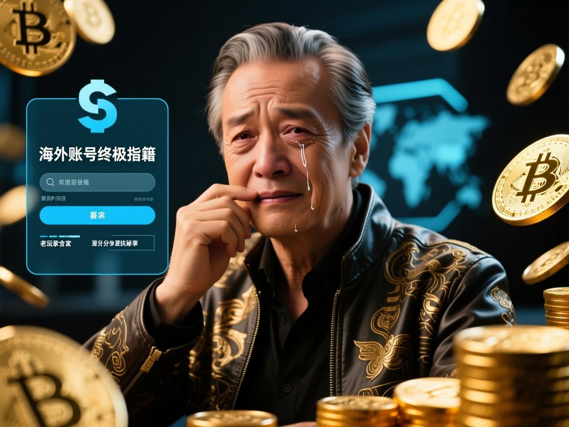 复古传神海外账号登录终极指南,老玩家含泪分享避坑秘籍