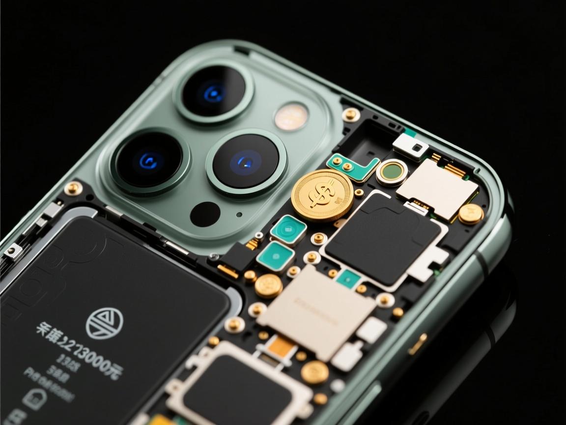 iPhone 17欧版深度拆解,便宜3000元的代价你敢付吗?