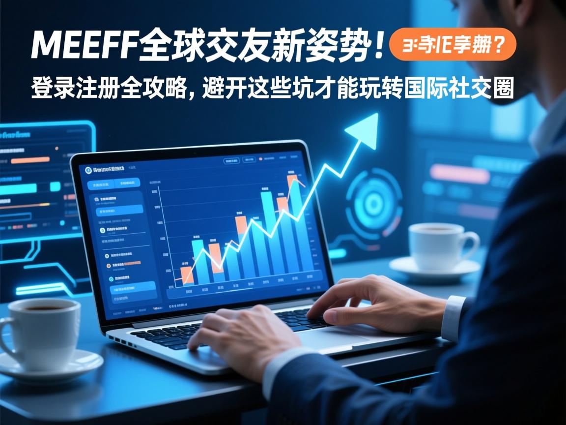 MEEFF全球交友新姿势!登录注册全攻略,避开这些坑才能玩转国际社交圈