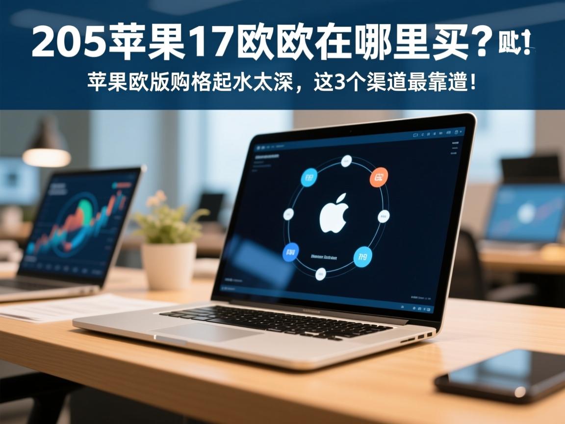 205苹果17欧版在哪里买?苹果欧版价格大起底!欧洲代购水太深,这3个渠道最靠谱!