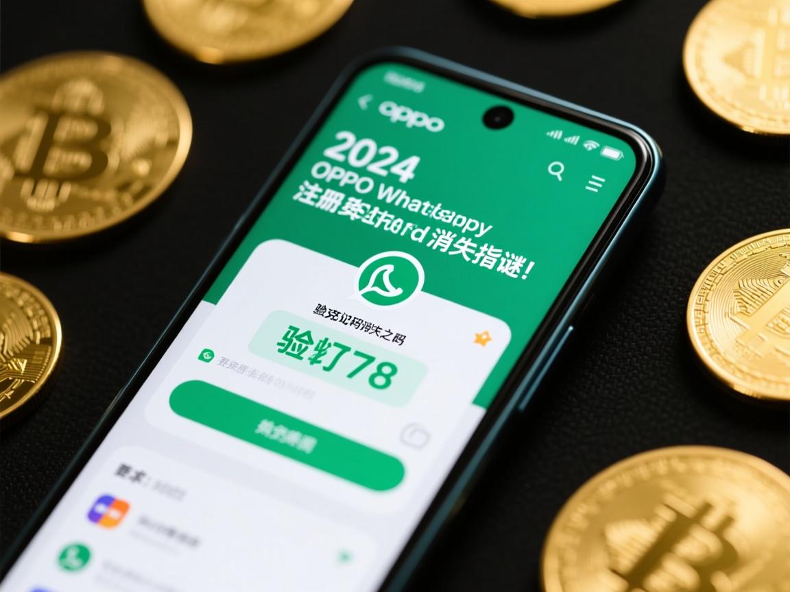 2024年OPPO手机WhatsApp注册终极指南,彻底攻克验证码消失之谜!