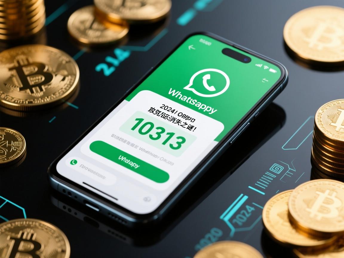 2024年OPPO手机WhatsApp注册终极指南,彻底攻克验证码消失之谜!