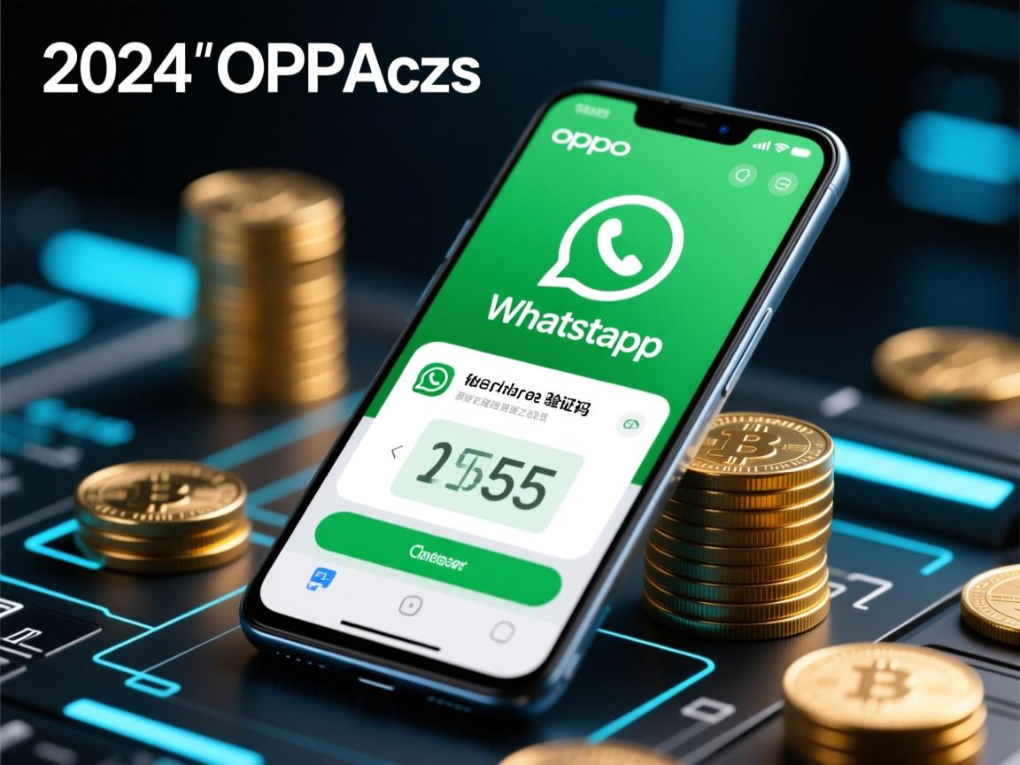 2024年OPPO手机WhatsApp注册终极指南,彻底攻克验证码消失之谜!