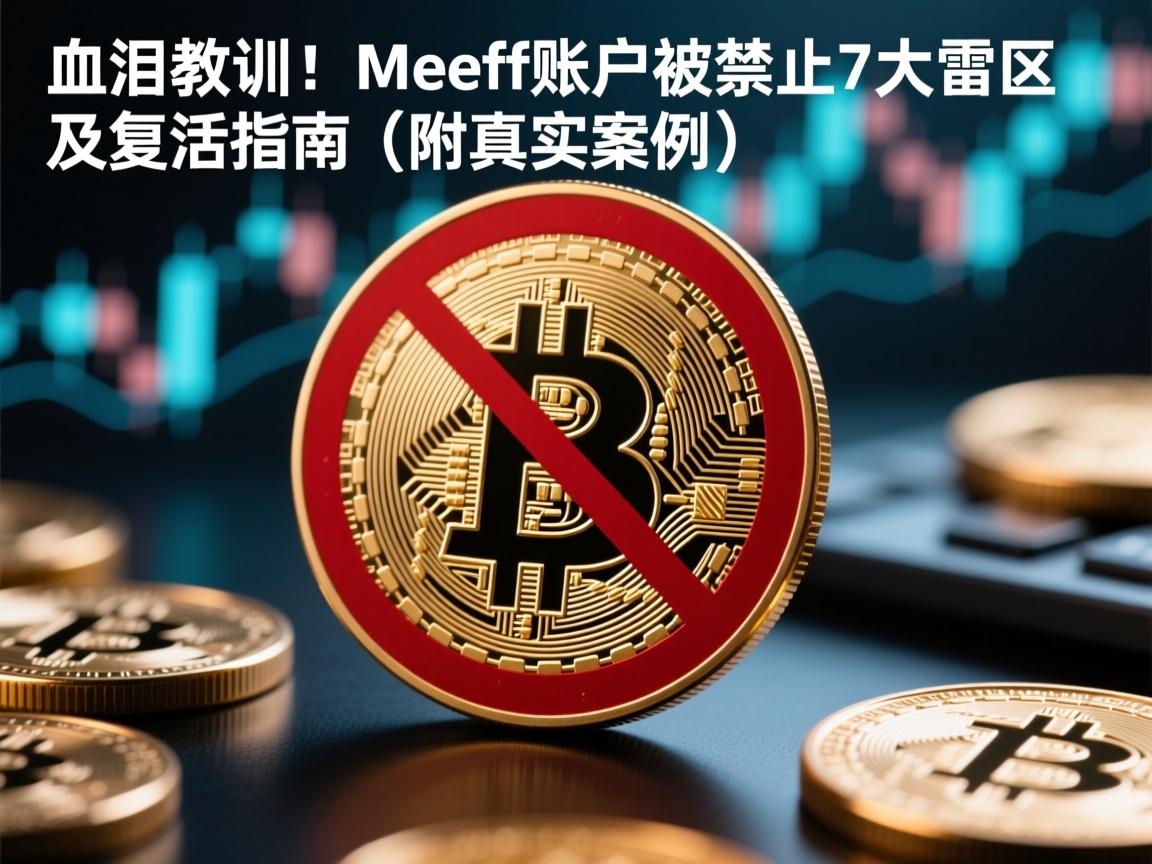 血泪教训!Meeff账户被禁止的7大雷区及复活指南(附真实案例)