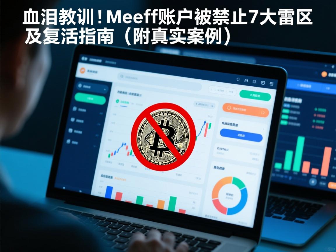 血泪教训!Meeff账户被禁止的7大雷区及复活指南(附真实案例)
