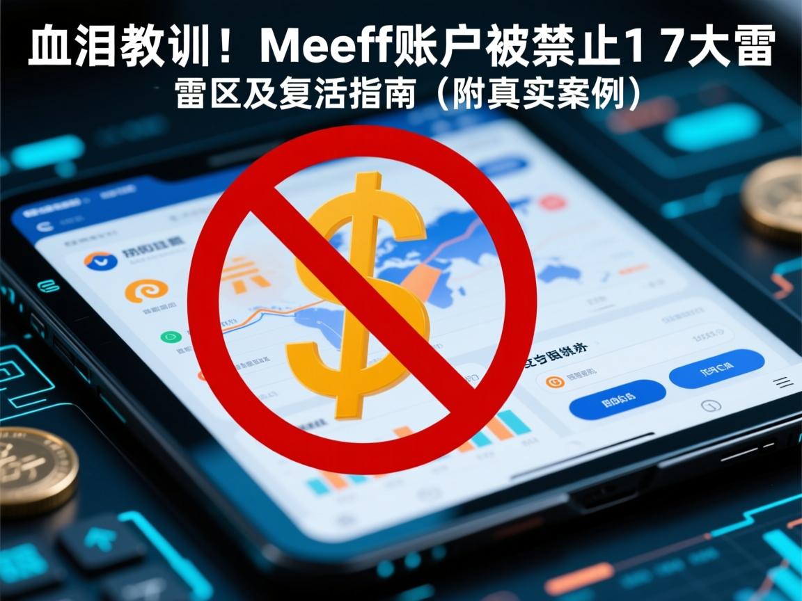 血泪教训!Meeff账户被禁止的7大雷区及复活指南(附真实案例)