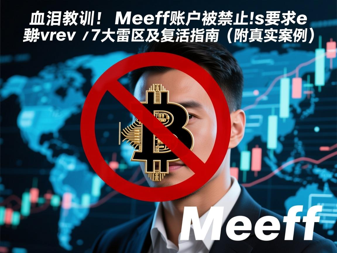血泪教训!Meeff账户被禁止的7大雷区及复活指南(附真实案例)