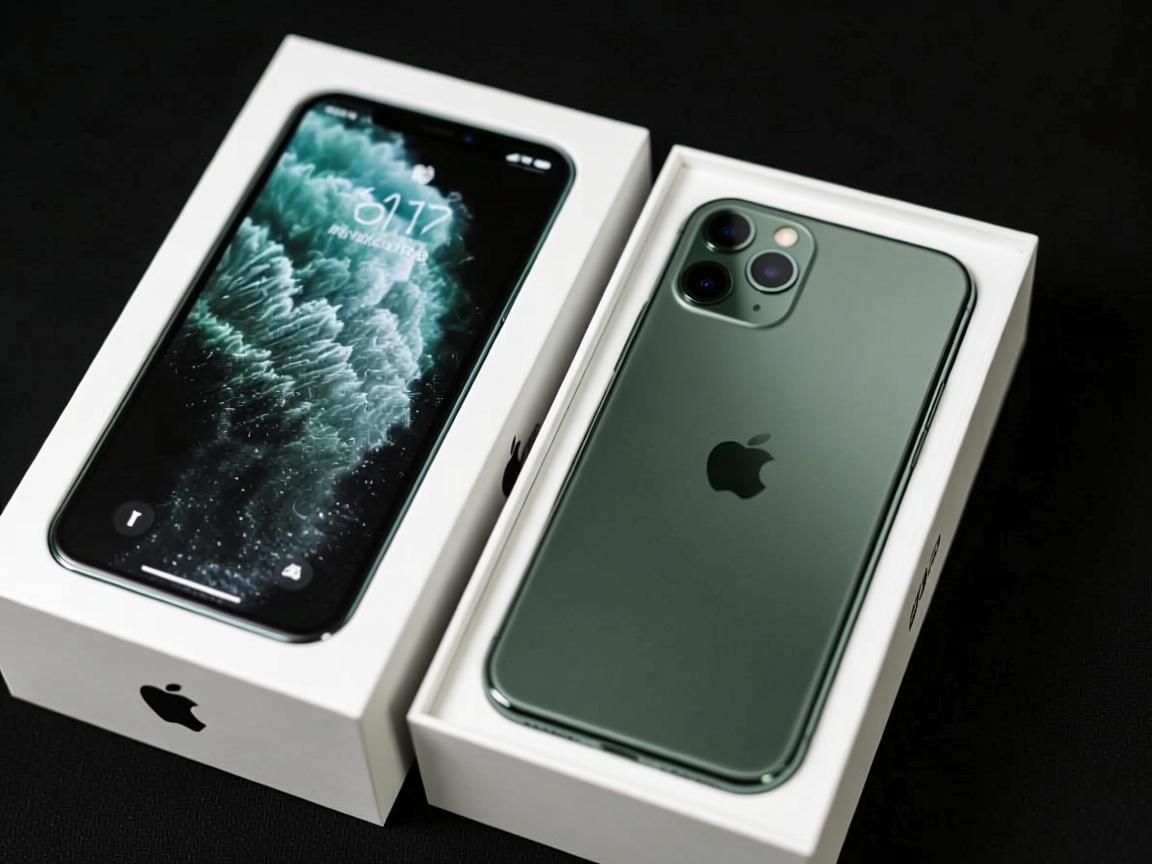 iPhone 17 Pro中国版开箱体验，苹果2017pro的颠覆性进化，值不值得入手？