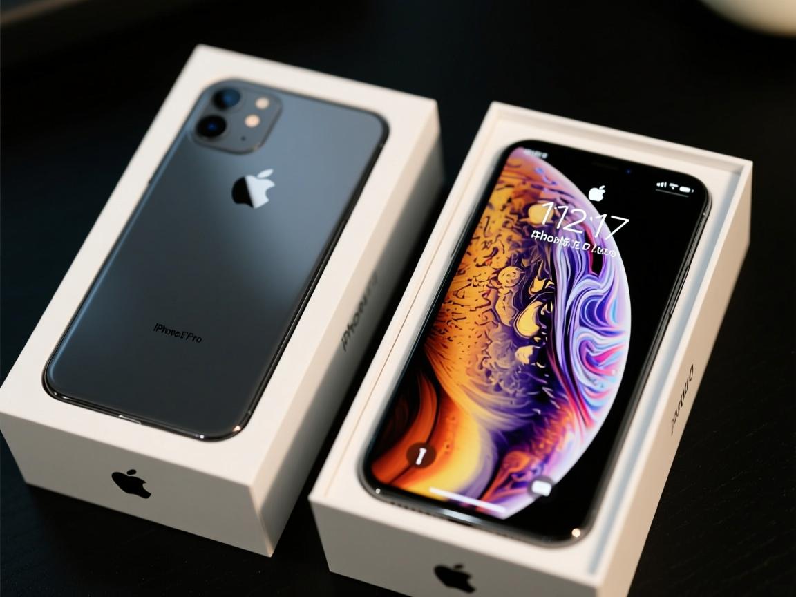 iPhone 17 Pro中国版开箱体验,苹果2017pro的颠覆性进化,值不值得入手?