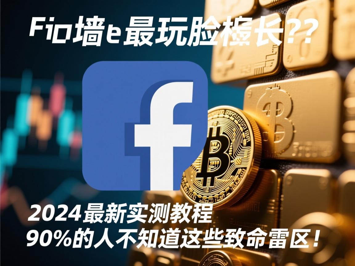 翻墙玩脸书?2024最新实测教程,90%的人不知道这些致命雷区!