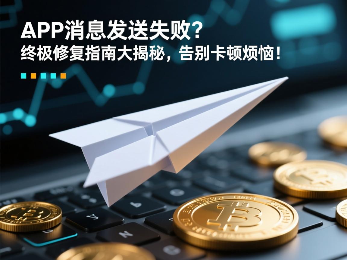 纸飞机APP消息发送失败？终极修复指南大揭秘，告别卡顿烦恼！