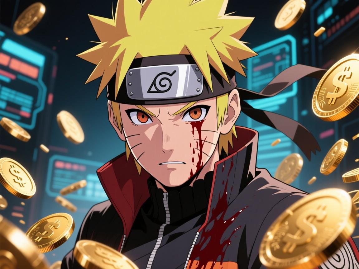 iOS火影账号免费真相,资深玩家血泪控诉,这5大套路让你人财两空!