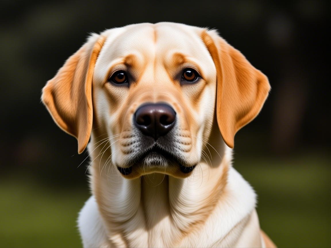 拉布拉多犬变种36价格大揭秘,2020年天价幼犬背后的基因真相!