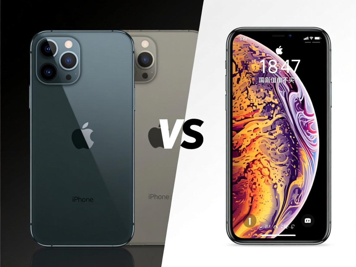 iPhone 17国行值不值得买?苹果17款和20款深度对比,看完再决定!