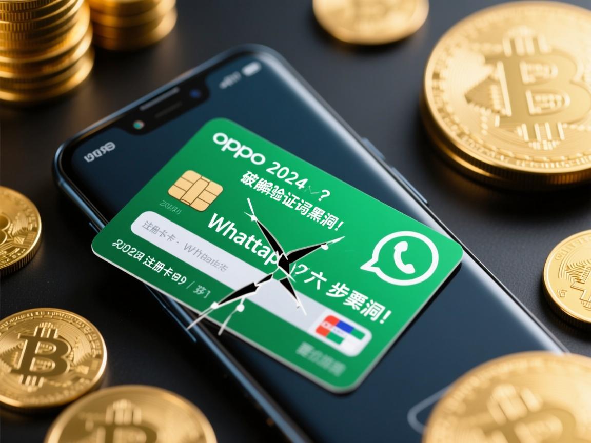 2024年OPPO手机WhatsApp注册卡壳？六步破解验证码黑洞！