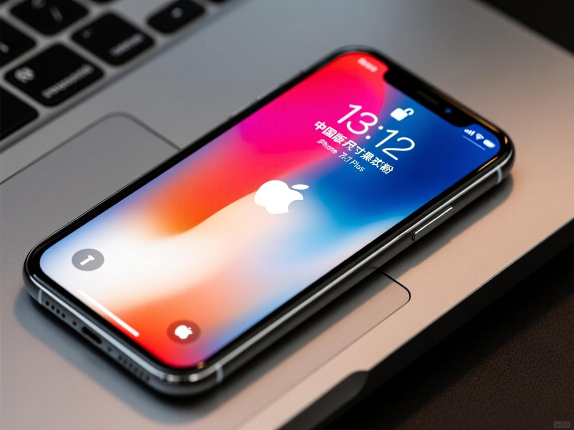 iPhone 17 Plus中国版屏幕尺寸曝光!7.1英寸巨幕掀起果粉狂欢,苹果这次玩真的了!