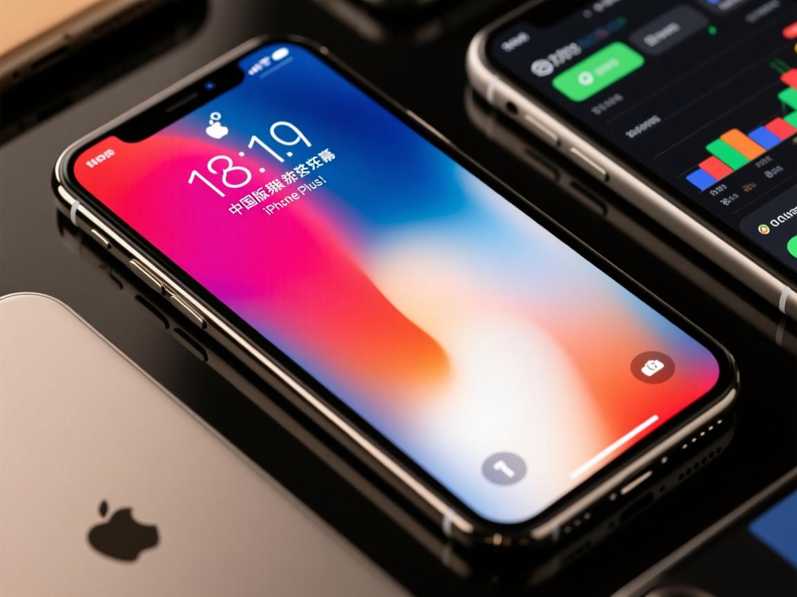 iPhone 17 Plus中国版屏幕尺寸曝光!7.1英寸巨幕掀起果粉狂欢,苹果这次玩真的了!