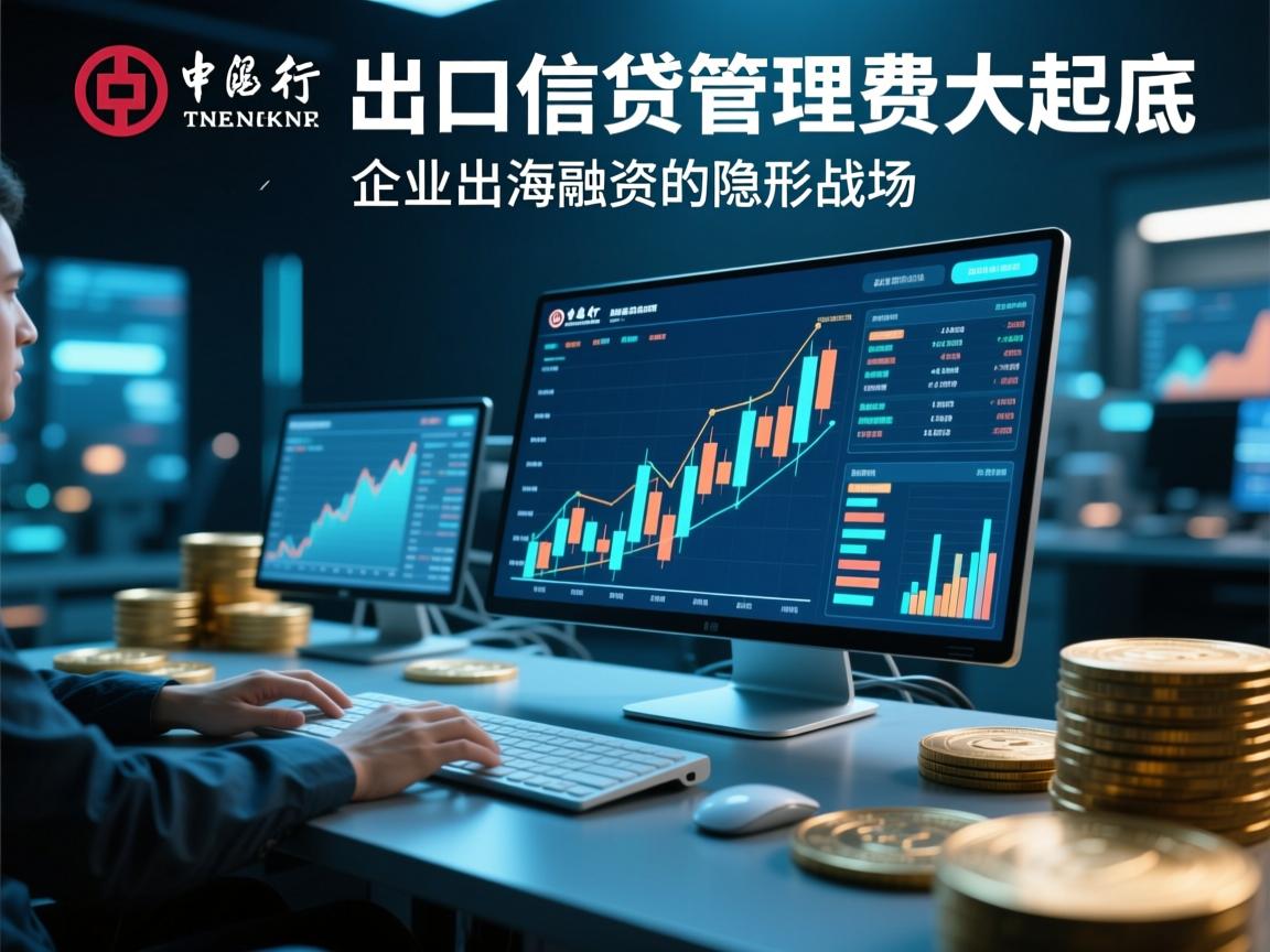 中行出口信贷管理费大起底,企业出海融资的隐形战场