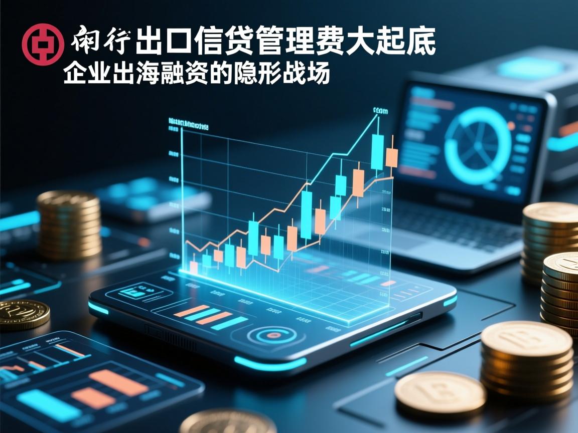 中行出口信贷管理费大起底,企业出海融资的隐形战场