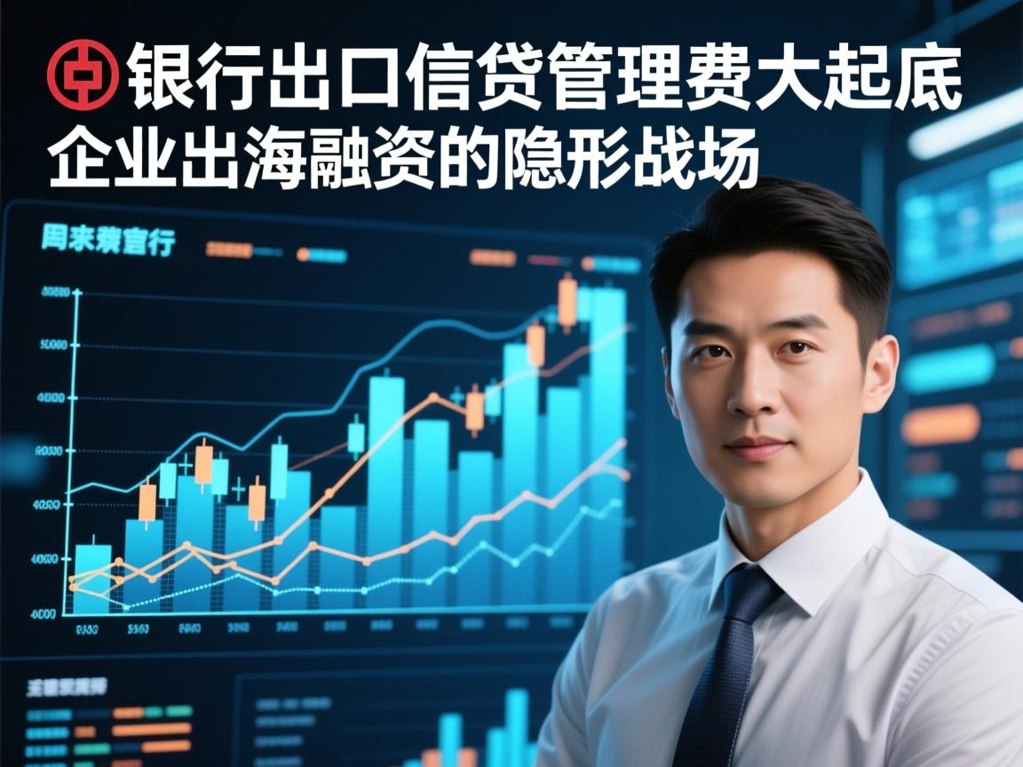 中行出口信贷管理费大起底,企业出海融资的隐形战场