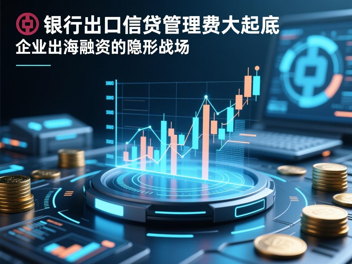 中行出口信贷管理费大起底,企业出海融资的隐形战场